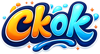 ckok লোগো বাংলাদেশ